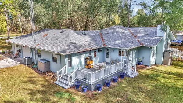 18012 SW 68 LOOP, Dunnellon, FL 34432