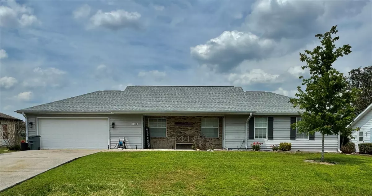 Ocala, FL 34482,4513 NW 30TH PL