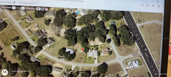 Ocala, FL 34472,O SE PINE TRCE RD SE