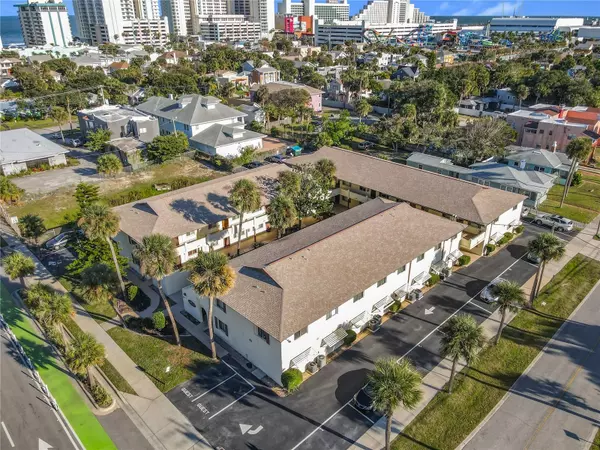 Daytona Beach, FL 32118,400 OAKRIDGE BLVD #21