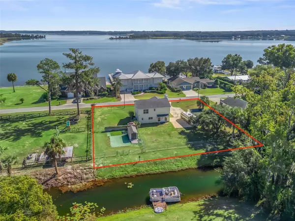 Summerfield, FL 34491,10 SE CHINICA DR