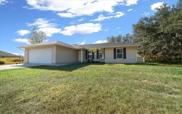 36 WILLOW RUN, Ocala, FL 34472