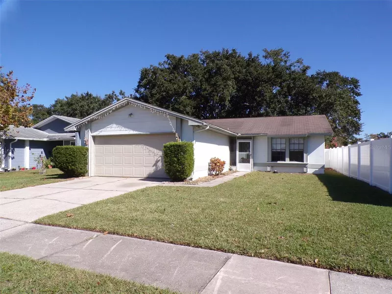 3063 CURRY WOODS DR, Orlando, FL 32822