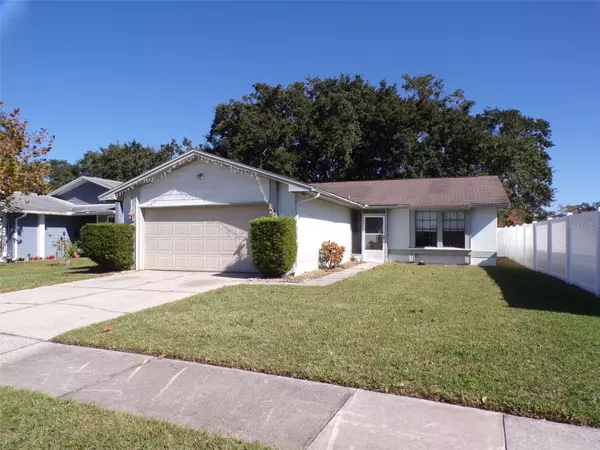 3063 CURRY WOODS DR, Orlando, FL 32822