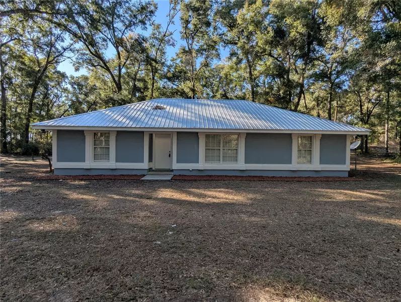 4739 SE 60TH AVE, Trenton, FL 32693