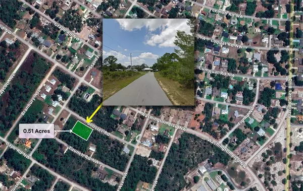 Lake Placid, FL 33852,112 BOOSTER RD NW