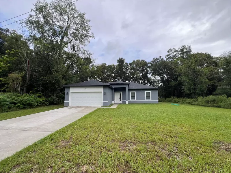 4455 SE 24TH ST, Ocala, FL 34471