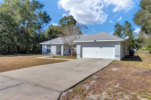 Ocklawaha, FL 32179,25 MAPLE CRSE