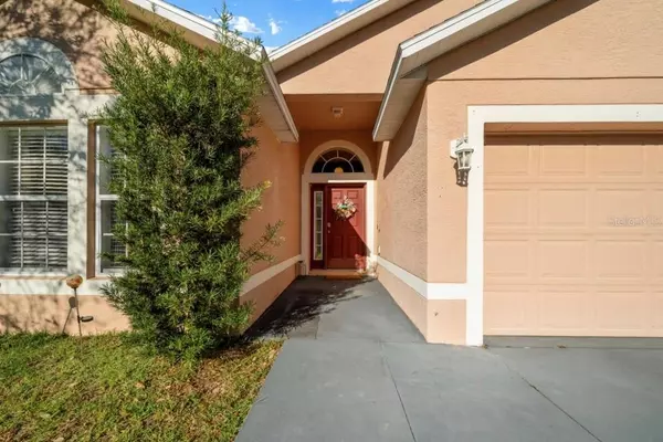 Ocala, FL 34472,49 HEMLOCK RADIAL LOOP