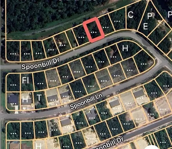 Poinciana, FL 34759,274 SPOONBILL DR