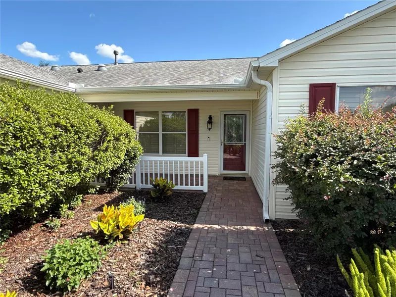 2204 CRAWFORD CT, The Villages, FL 32162