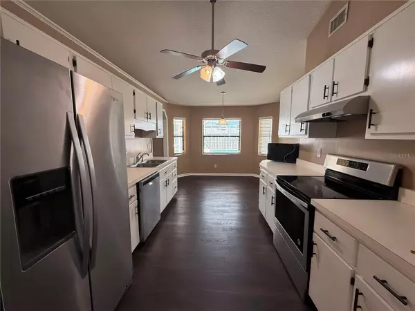 Belleview, FL 34420,10805 SE 44TH TER