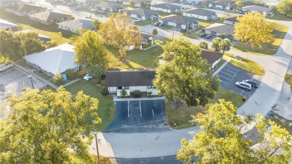 Ocala, FL 34480,2931 SE 52ND (ALL UNITS) AVE