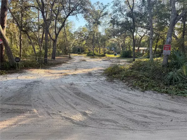 Ocklawaha, FL 32179,92ND STREET