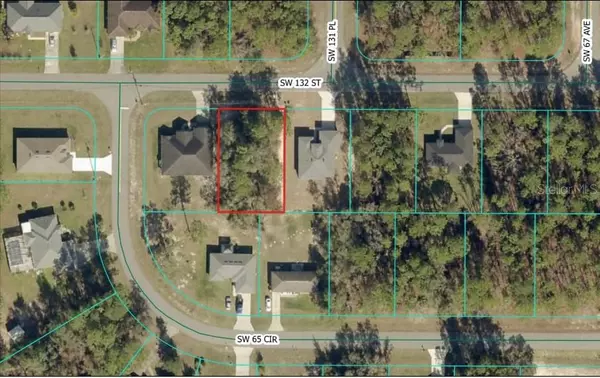 Lot 2 SW 132 ST, Ocala, FL 34473