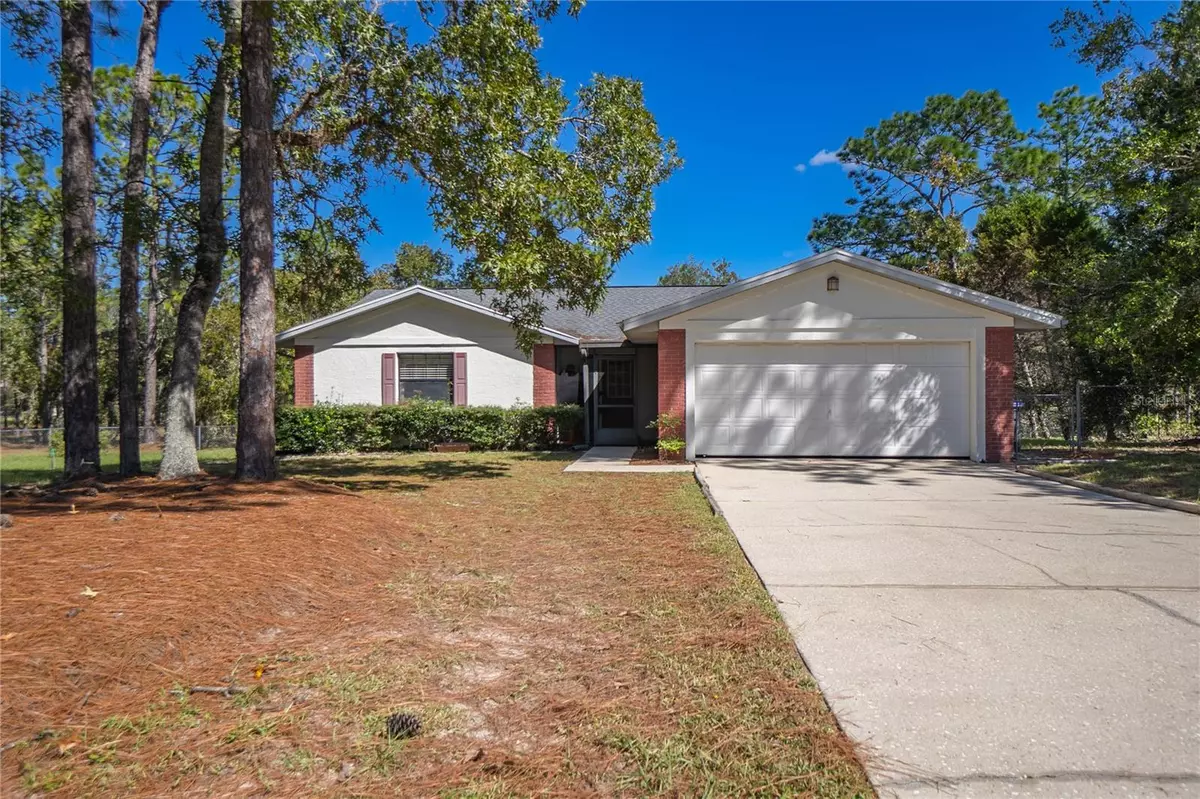 Beverly Hills, FL 34465,2771 W BEAMWOOD DR