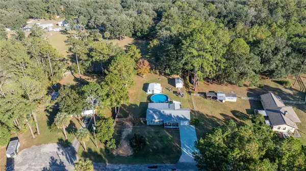 Fort Mc Coy, FL 32134,15461 NE 147TH AVE