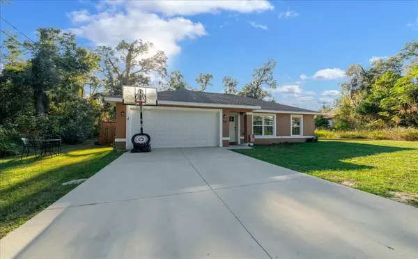 Ocala, FL 34472,4 HOLLY RD