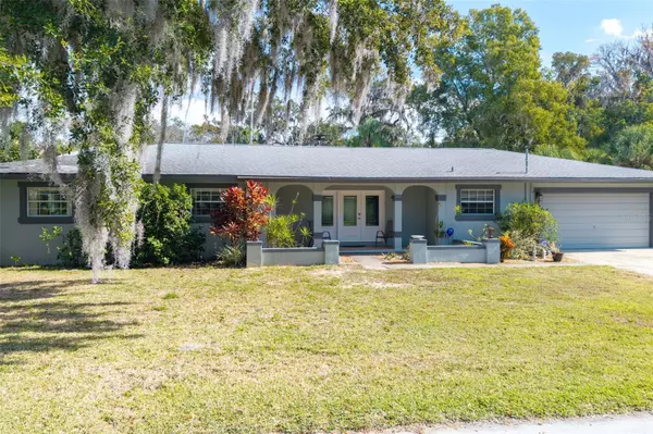 965 N APPALACHIAN TER, Crystal River, FL 34429