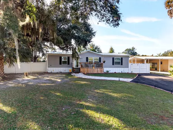 Summerfield, FL 34491,15068 SE 105TH AVE