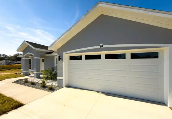 Ocala, FL 34472,24 LOCUST LOOP PASS