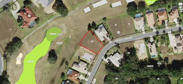 Hernando, FL 34442,227 W MICKEY MANTLE PATH