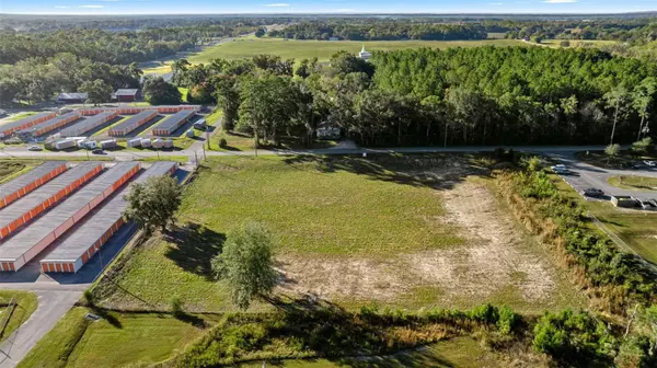 Williston, FL 32696,801 SW 6 AVE