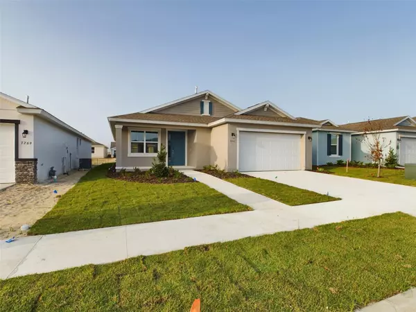 Ocala, FL 34474,7261 SW 61ST PL