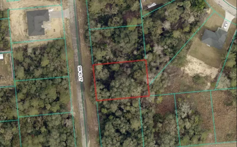 Lot 17 SW 41ST CT, Ocala, FL 34473