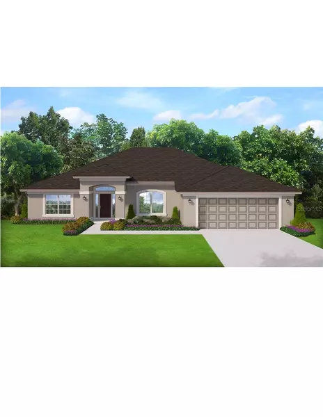 16758 SE 23RD AVE, Summerfield, FL 34491