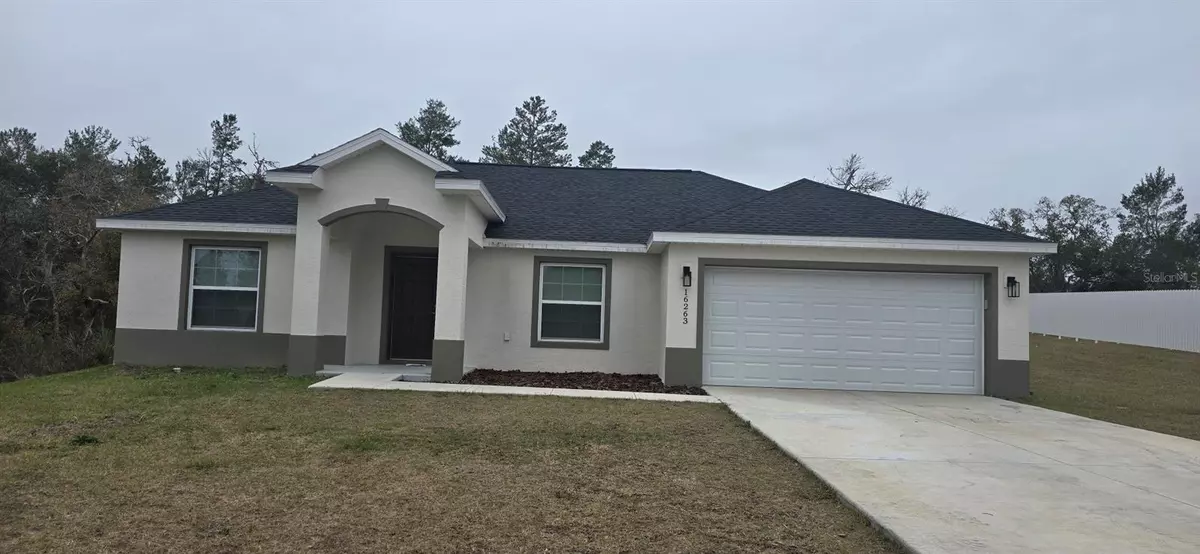 Ocala, FL 34473,16263 SW 48TH CIR