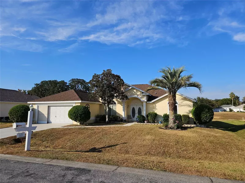 2027 NW 50TH CIR, Ocala, FL 34482