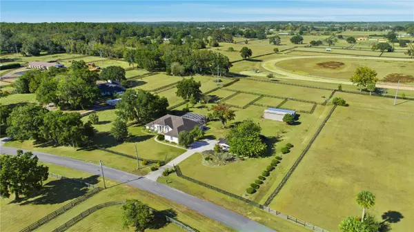 Ocala, FL 34482,5661 NW 96TH LN