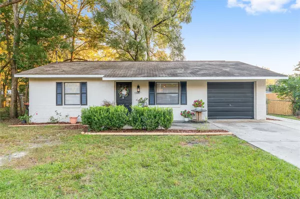 Belleview, FL 34420,5300 SE 102ND PL