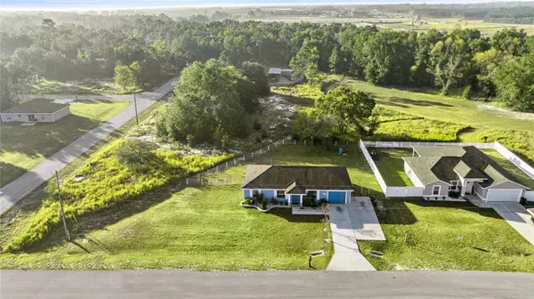 Ocala, FL 34472,60 DOGWOOD DRIVE PASS