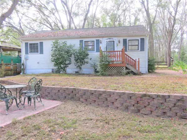 Silver Springs, FL 34488,240 SE 165TH COURT RD