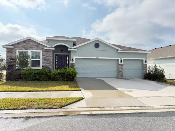 5758 SW 80TH PL, Ocala, FL 34476