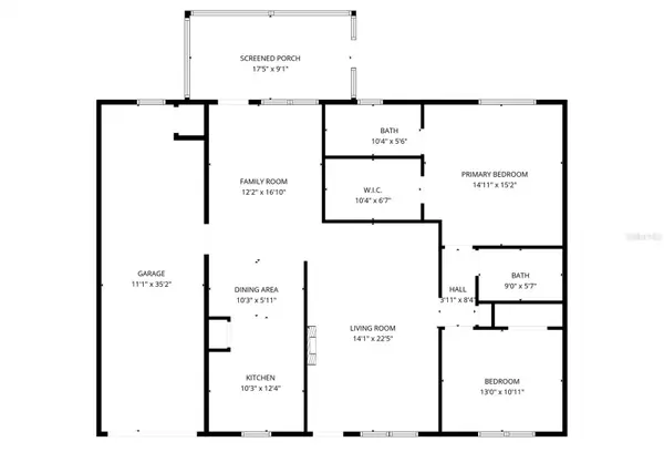 Ocala, FL 34481,8841 SW 91ST ST #D