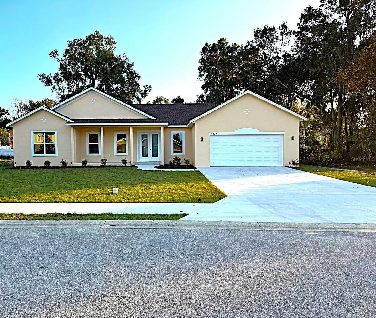 Ocala, FL 34474,4224 SW 32ND ST