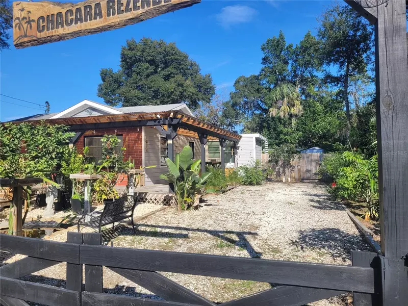 821 S HONEY WAY, Inverness, FL 34450