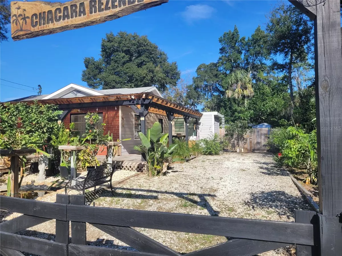 Inverness, FL 34450,821 S HONEY WAY