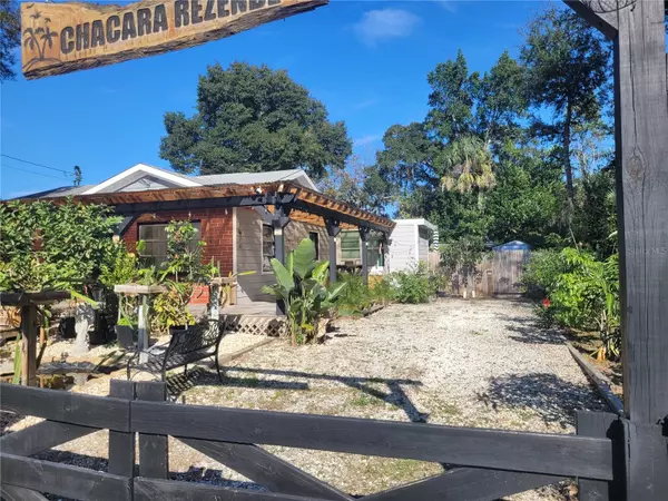 821 S HONEY WAY, Inverness, FL 34450