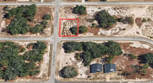 Kissimmee, FL 34759,1301 ST AUGUSTINE DR