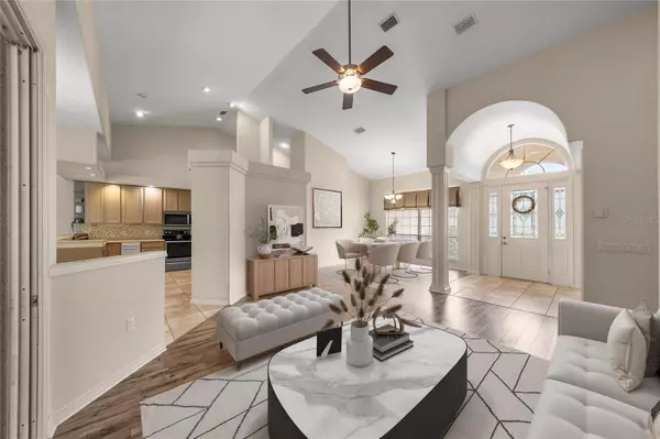 Inverness, FL 34450,3420 S FAIRWAY TER