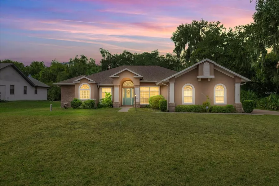 3420 S FAIRWAY TER, Inverness, FL 34450