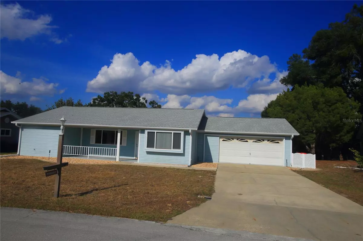 Ocala, FL 34481,8691 SW 116TH PLACE RD