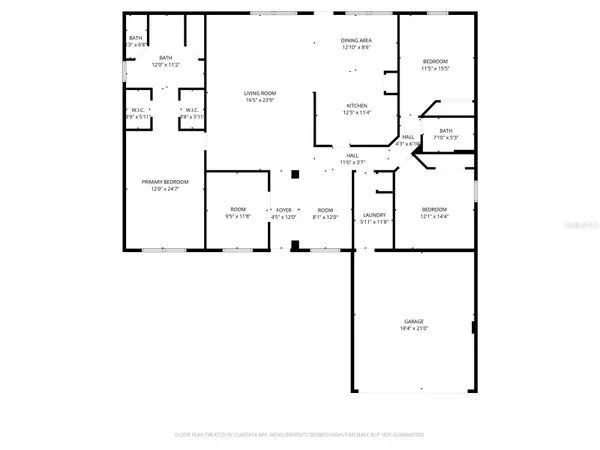 Citrus Springs, FL 34434,2180 W KENMORE DR