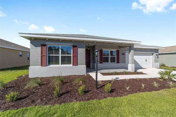 Ocala, FL 34481,10019 SW 106TH CIR