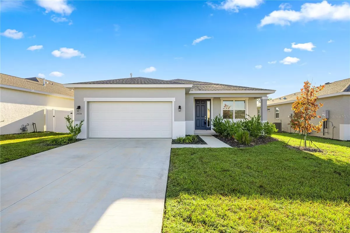 Ocala, FL 34474,7774 SW 59TH PL