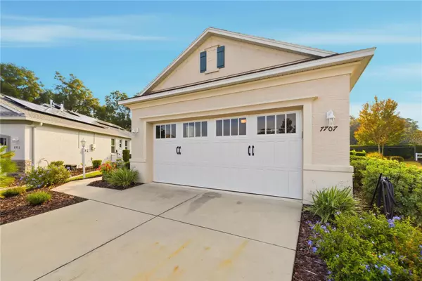 Ocala, FL 34476,7707 SW 88TH STREET RD